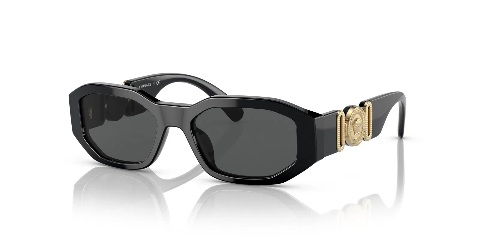 Versace Kids 4429U Sunglasses - view 7